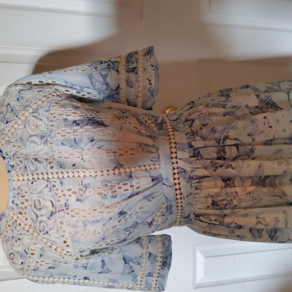 SOLD Maje Dress! EUC!! - Picture 2 of 5